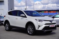 Toyota RAV 4 RAV4 2.5 Hybrid Executive