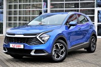 Vorschau: Kia Sportage 1.6 T-GDI Vorschau: Kia Sportage 1.6 T-GDI