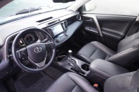 Toyota RAV 4 RAV4 2.5 Hybrid Executive