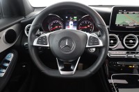 Mercedes-Benz GLC 350 e AMG-Line 4Matic