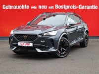 Vorschau: Cupra Formentor 2.0 TDI DSG 4x4