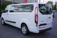 Ford Transit Custom L2 9-Sitzer