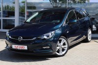 Vorschau: Opel Astra K Sports Tourer 1.6