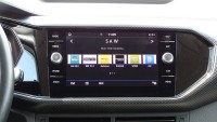 VW T-Cross 1.0 R-Line