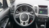 Kia Venga 1.6i Automatik