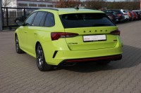 Skoda Octavia Combi 2.0 TSI DSG RS
