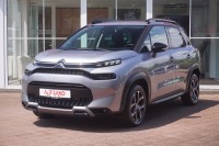 Vorschau: Citroen C3 Aircross PureTech 110