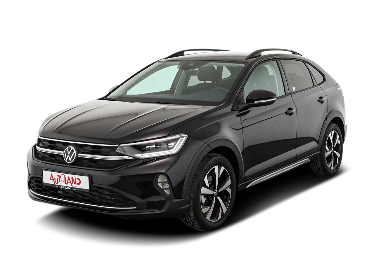VW Taigo 1.5 TSI DSG