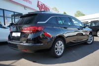 Opel Astra K ST 1.2 Turbo