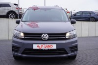 VW Caddy 2.0 TDI BlueMotion