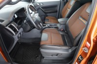 Ford Ranger 2.0 TDCi Wildtrak 4x4 DoKa