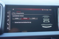 Audi A1 Sportback 25 1.0 TFSI advanced