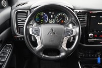 Mitsubishi Outlander 2.4Hybrid PHEV Top 4WD