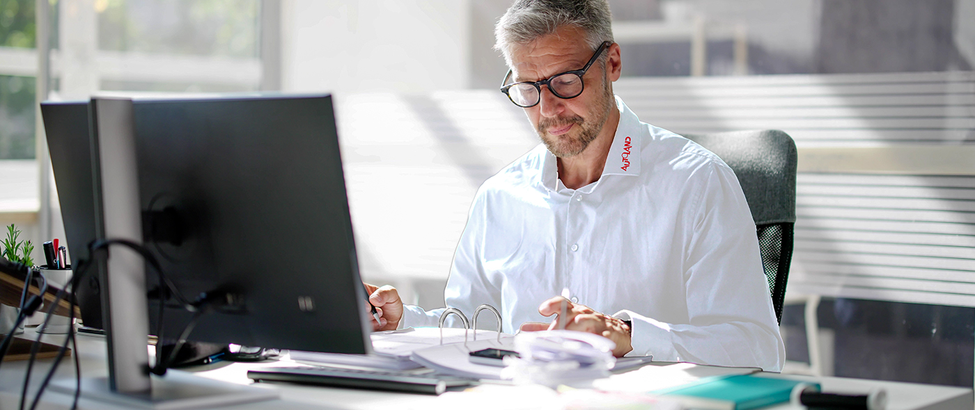 Financial Analyst / Controller (m/w/d)