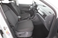 VW T-Cross 1.0 TSI