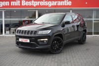 Vorschau: Jeep Compass 1.4 MultiAir