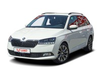 Skoda Fabia Combi 1.0 Best of LED Navi Totwinkel DAB