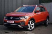 Vorschau: VW T-Cross 1.0