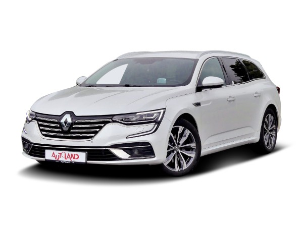 Renault Talisman Grandtour 2.0 dCi Intens EDC