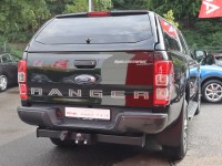 Ford Ranger 2.0 TDCi Aut. Wildtrak Doppelkabine 4x4