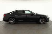 Audi A6 50 TFSIe quattro Design