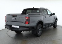 Ford Ranger Wildtrak DoKa 2.0 EcoBlue 4AWD Aut.