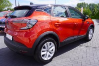 Renault Captur TCe 90 Facelift