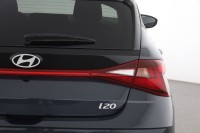 Hyundai i20 1.0 T-GDI Aut.