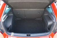 Skoda Rapid Spaceback 1.0 TSI DSG