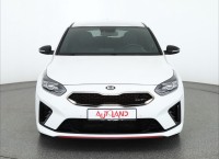 Kia pro_cee'd ProCeed 1.6 T-GDI GT
