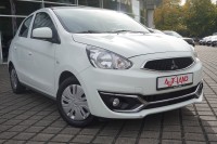 Mitsubishi Space Star 1.0 Edition