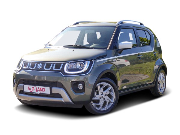 Suzuki Ignis 1.2 M-Hybrid Comfort