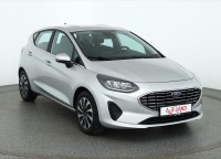 Ford Fiesta 1.0 M-Hybrid