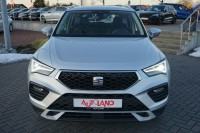 Vorschau: Seat Ateca 1.5 TSI DSG