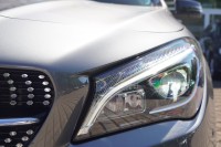 Mercedes-Benz CLA 220 4Matic AMG Line
