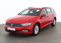 VW Passat Variant 2.0 TDI DSG Business Kamera ACC