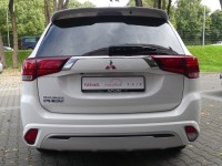 Mitsubishi Outlander 2.4 PHEV Plug-in Hybrid 4WD Aut.