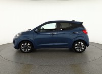 Vorschau: Hyundai i10 1.0