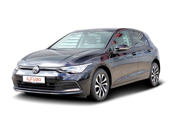 VW Golf VIII 1.0 TSI Life