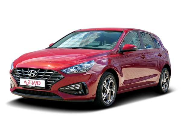 Hyundai i30 HB 1.5