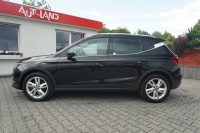 Seat Arona 1.0 TSI FR DSG
