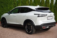 Nissan Qashqai N-Connecta 1.3 Dig-T Aut.