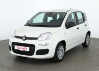 Fiat New Panda Pandina 1.0 mHEV Einparkhilfe hinten Bordcomputer Multifunktionslenkrad
