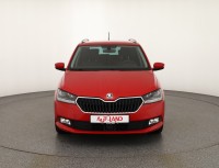 Skoda Fabia Combi 1.0 TSI Soleil
