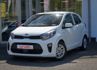 Vorschau: Kia Picanto 1.2 Dream Team