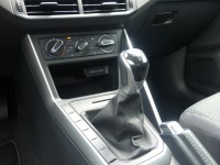 VW Polo 1.0 TSI