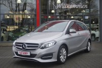Vorschau: Mercedes-Benz B 180 B180 Style
