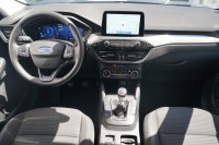 Ford Kuga 1.5 EcoBoost Cool & Connect