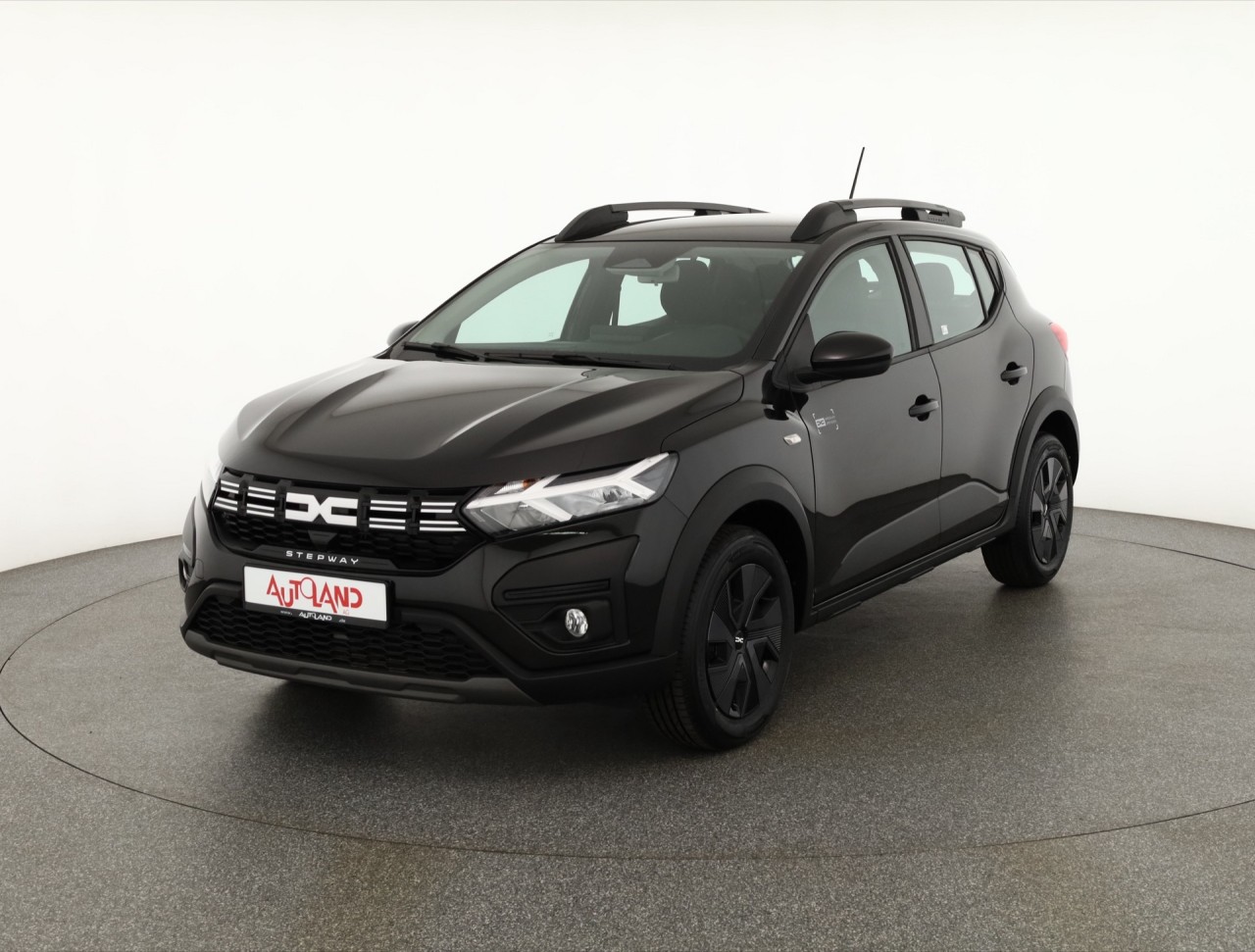 Dacia Sandero Stepway TCe 90