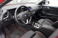 BMW 118 i Sport Line Aut.